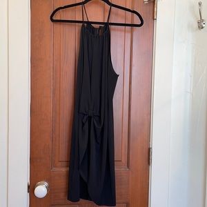 🐼 BCBGeneration top with gathered front and longer back size L